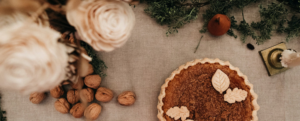 Inspiring Ideas for Thanksgiving Table